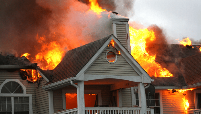 Fire Damage: What Can Be Saved After a Fire?