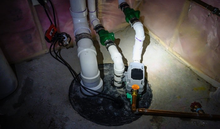 Why You Should Call The Professionals After A Sewer Backup