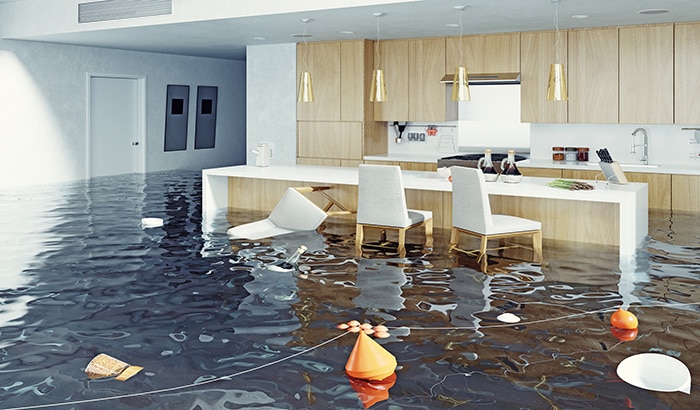 Water Damage Emergency Tips: The Dos and Don’ts