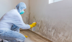 What’s Included in Mold Remediation?