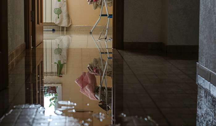 Does Homeowner’s Insurance Cover Water Damage? Everything You Need to Know