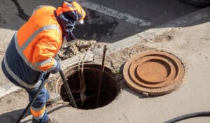 What Sewer Damage Can Do to Your Home