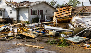 Can I DIY Storm Damage Clean Up? 7 Reasons It's Worth It to Call the Professionals