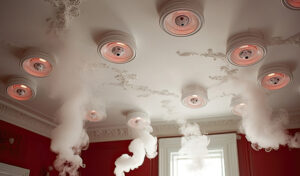 This Is Where Smoke Detectors Should Be Placed and Why