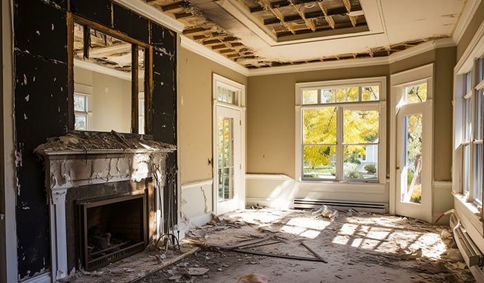 Here's Where To Start if You Need Fire Damage Restoration