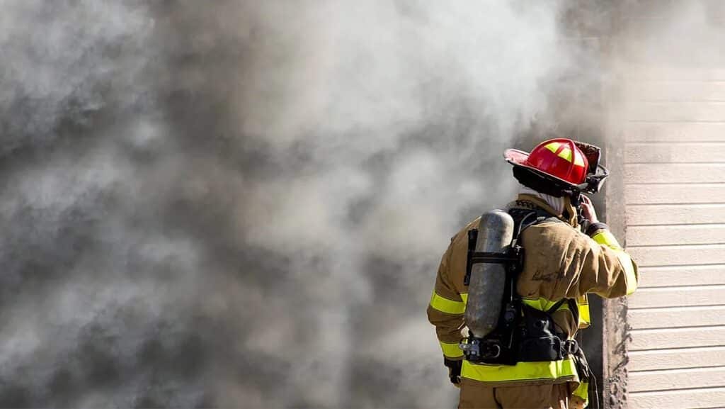 Smoke Odor Deodorization Services