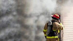 Smoke Odor Deodorization Services