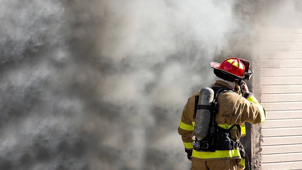 Smoke Odor Deodorization Services