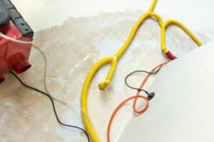 Water Damage Restoration Bill