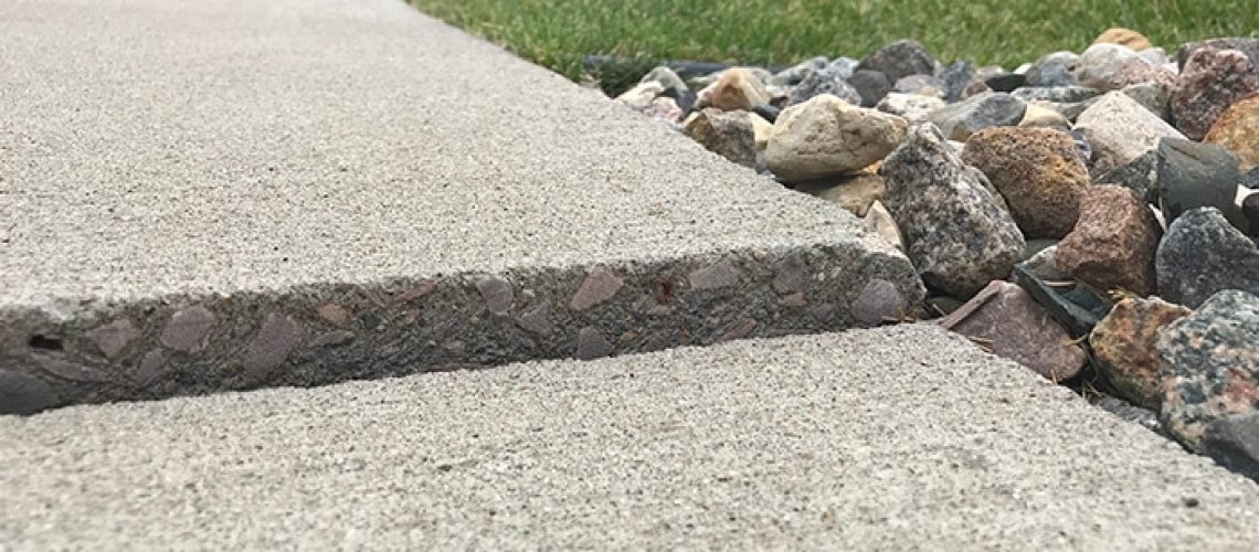 Can You Clean Off Fire-Damaged Concrete Yourself? 