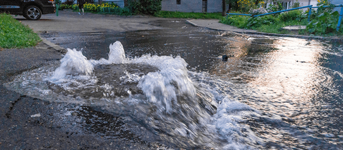 Is Sewer Backup Dangerous?