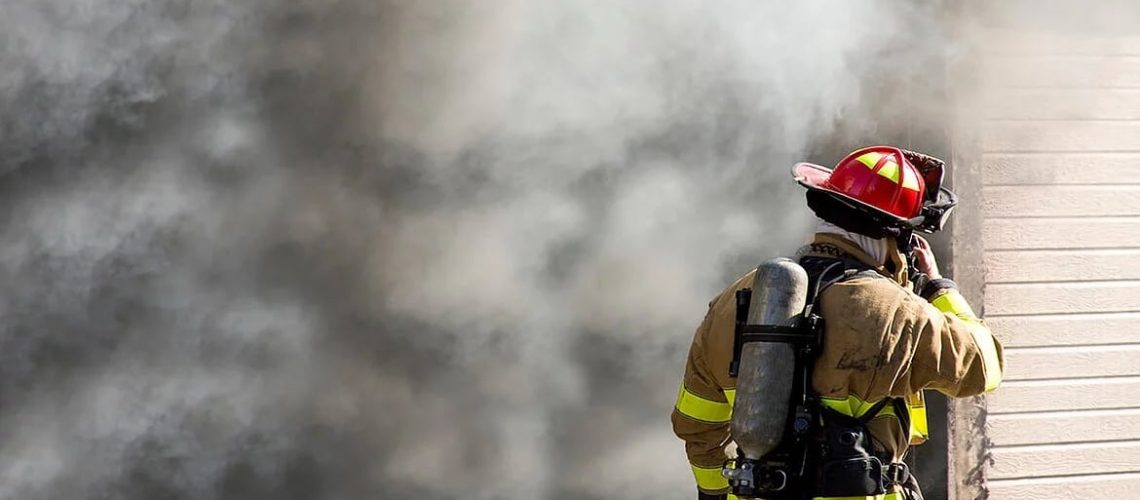 Smoke Odor Deodorization Services