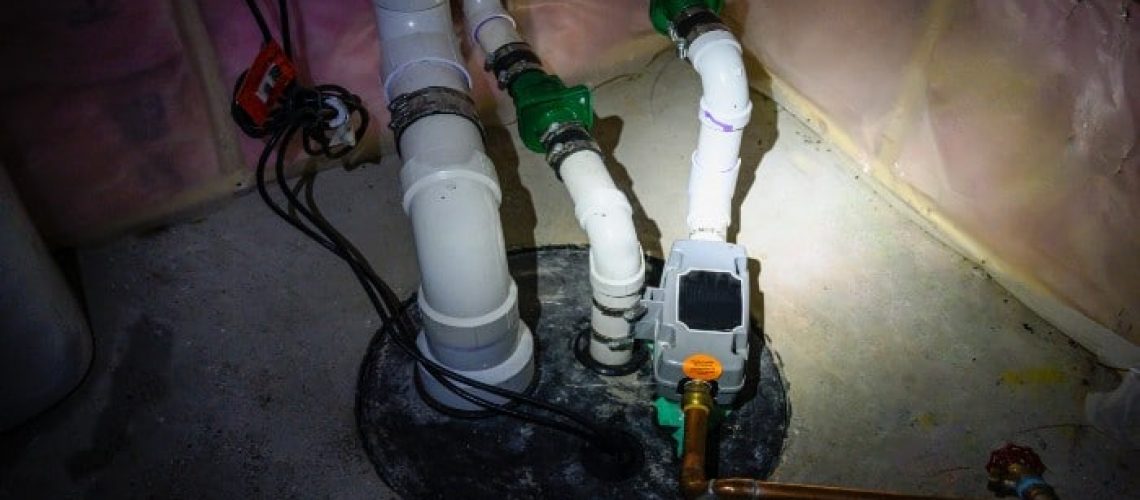 Why You Should Call The Professionals After A Sewer Backup
