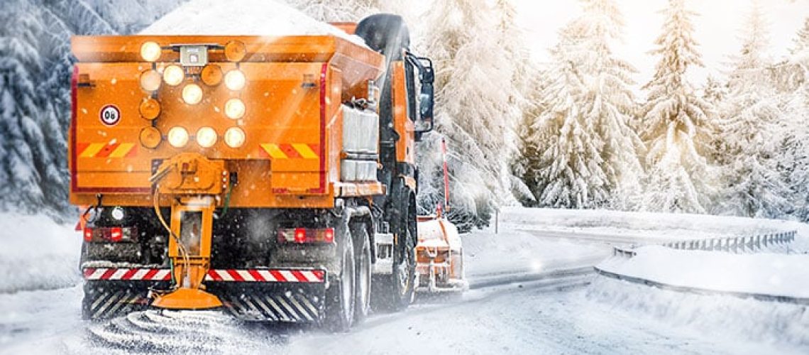 What Are the Types of Salt Used on Roads?